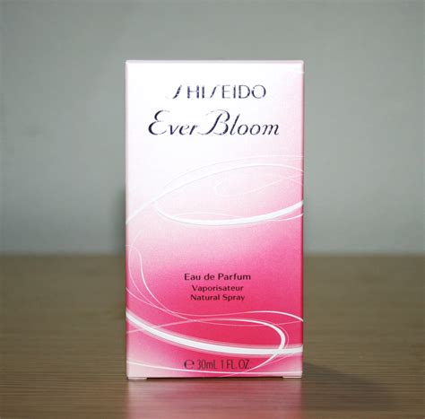 shiseido ever bloom bargello